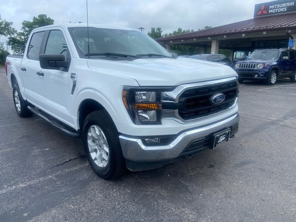 Frank Leta Automotive Outlet