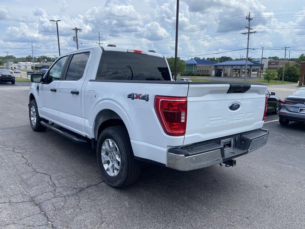 Frank Leta Automotive Outlet