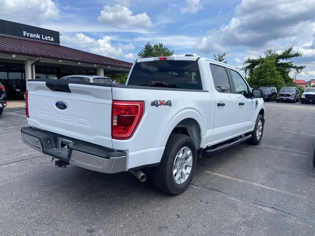 Frank Leta Automotive Outlet