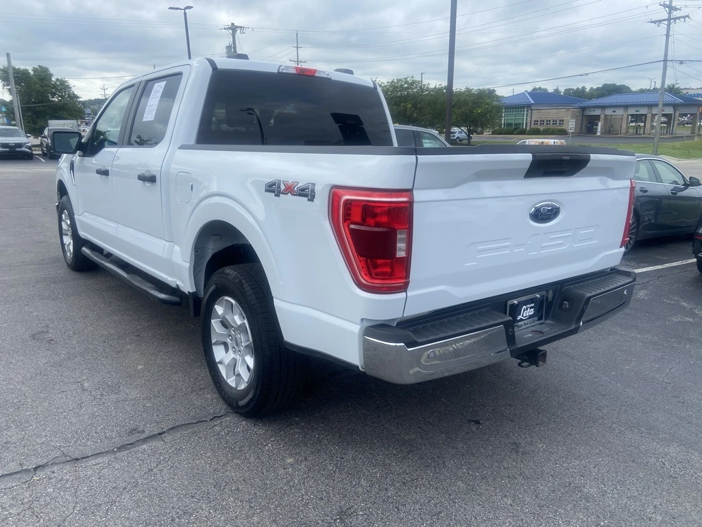 Frank Leta Automotive Outlet
