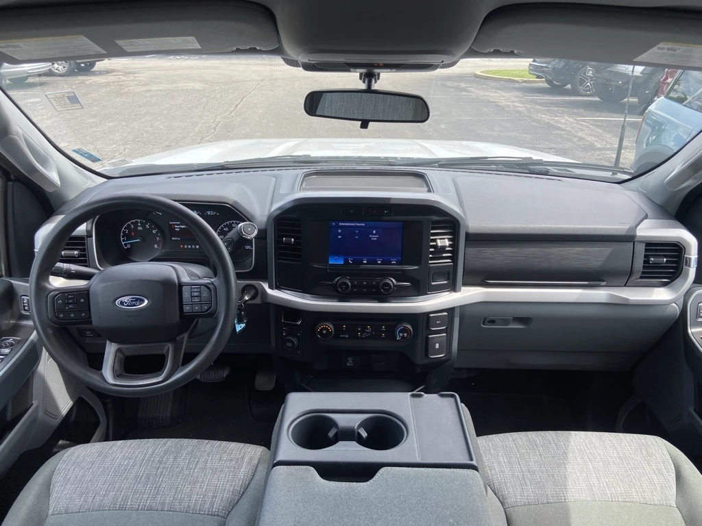 Frank Leta Automotive Outlet
