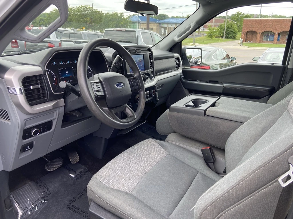 Frank Leta Automotive Outlet