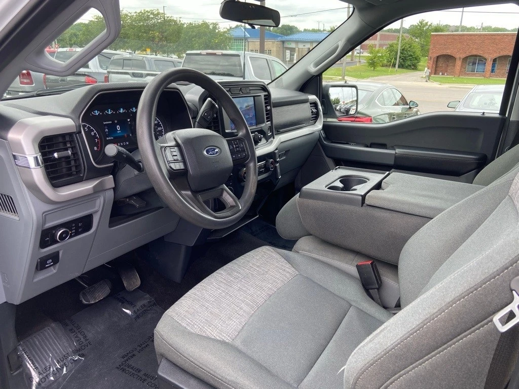 Frank Leta Automotive Outlet