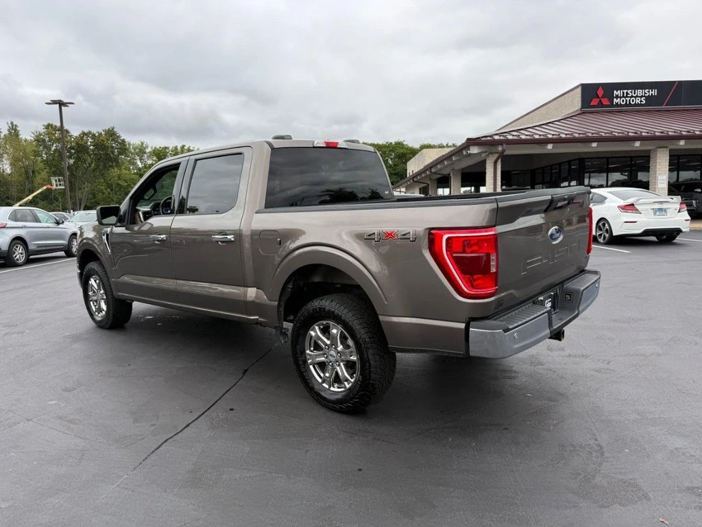 Frank Leta Automotive Outlet