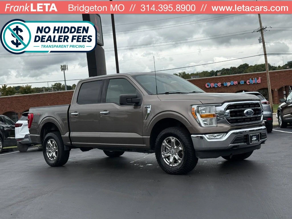 Frank Leta Automotive Outlet