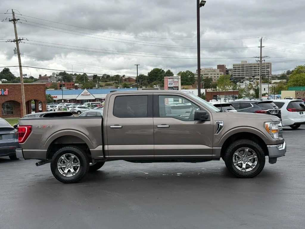 Frank Leta Automotive Outlet