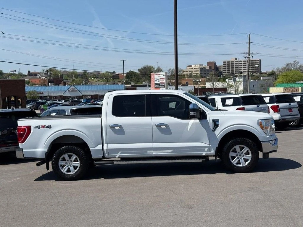Frank Leta Automotive Outlet