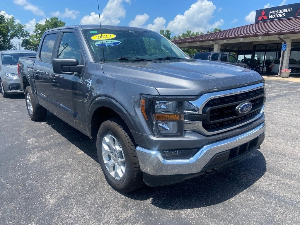 Frank Leta Automotive Outlet