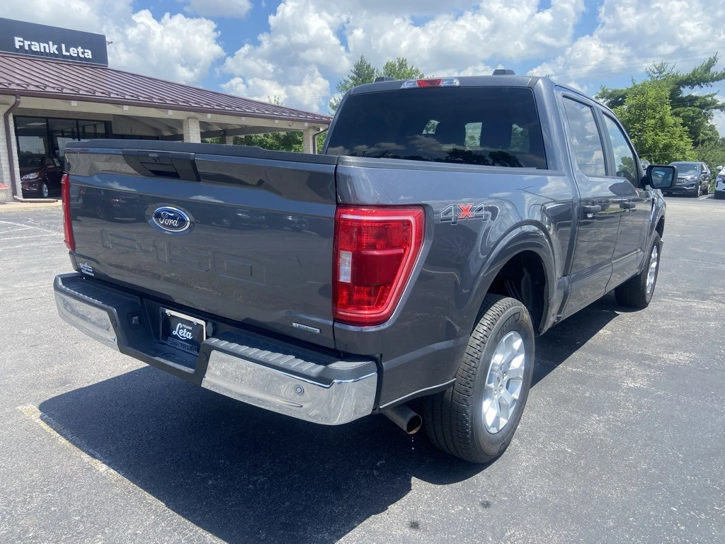Frank Leta Automotive Outlet