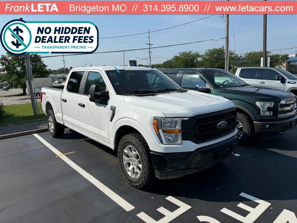 Frank Leta Automotive Outlet