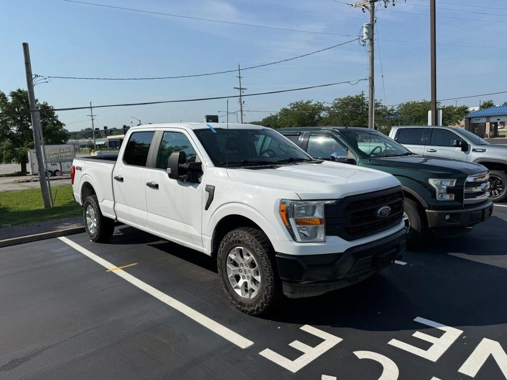 Frank Leta Automotive Outlet