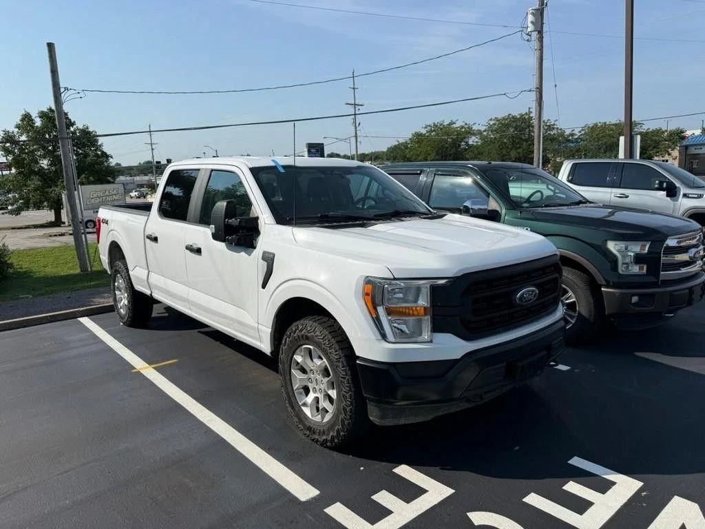Frank Leta Automotive Outlet