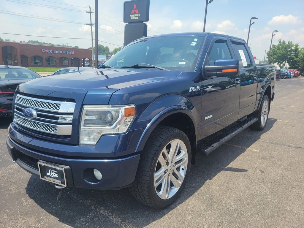 Frank Leta Automotive Outlet