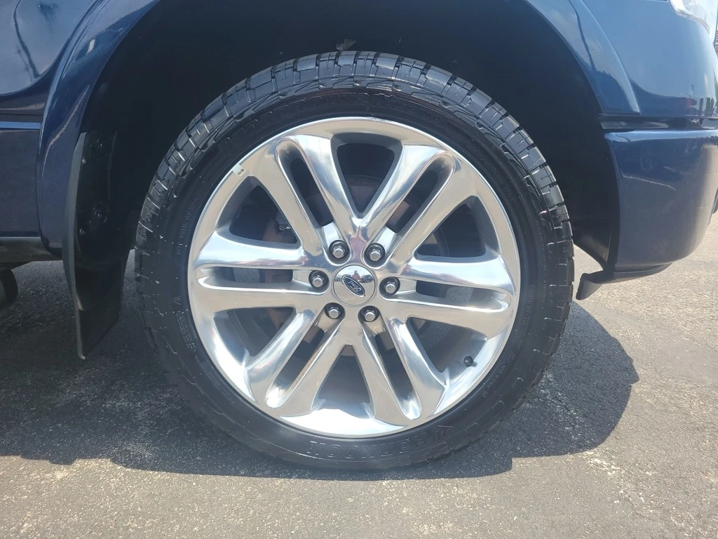 Frank Leta Automotive Outlet