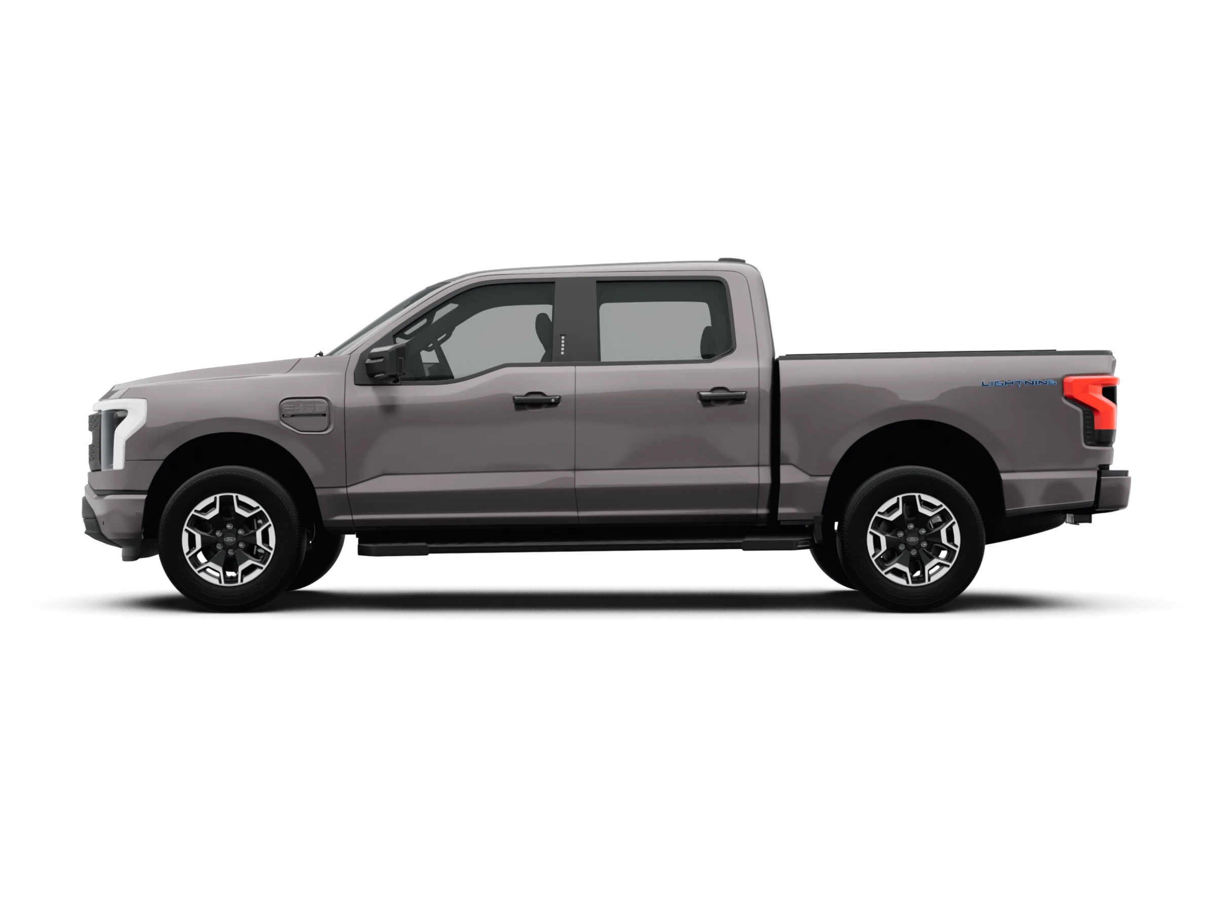 2023 Ford F-150 Lightning
