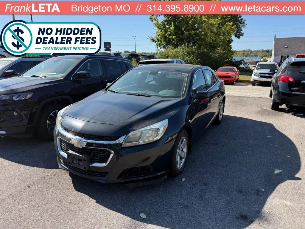 Frank Leta Mitsubishi