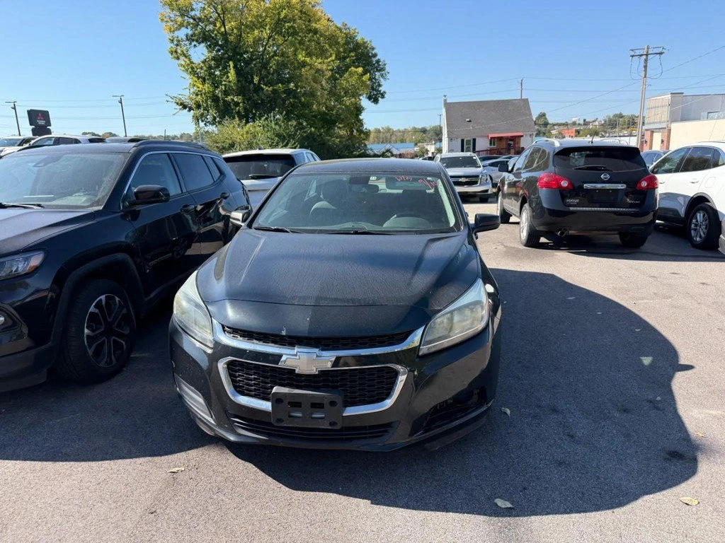 Frank Leta Mitsubishi