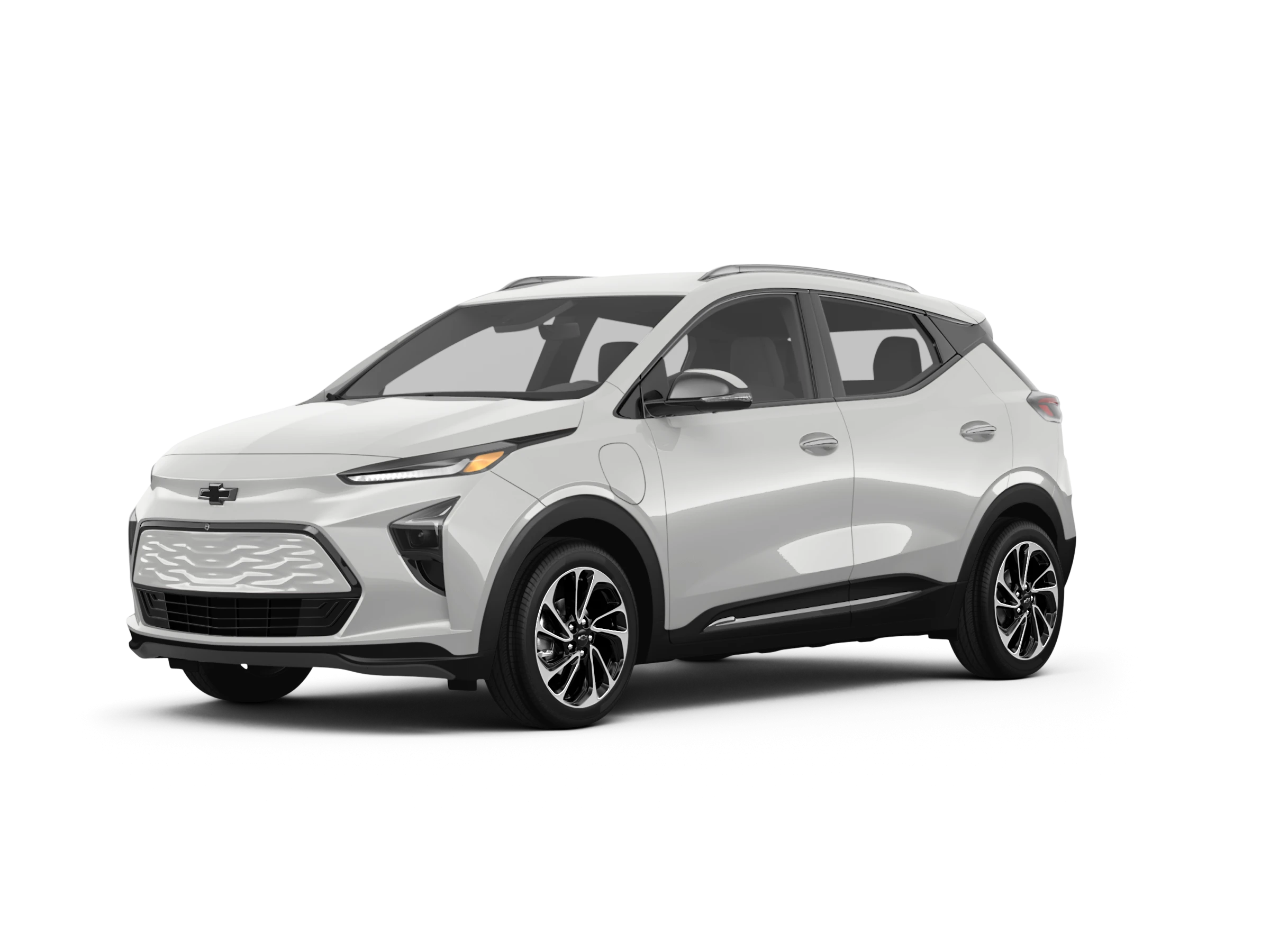 2023 Chevrolet Bolt EUV Premier's photo