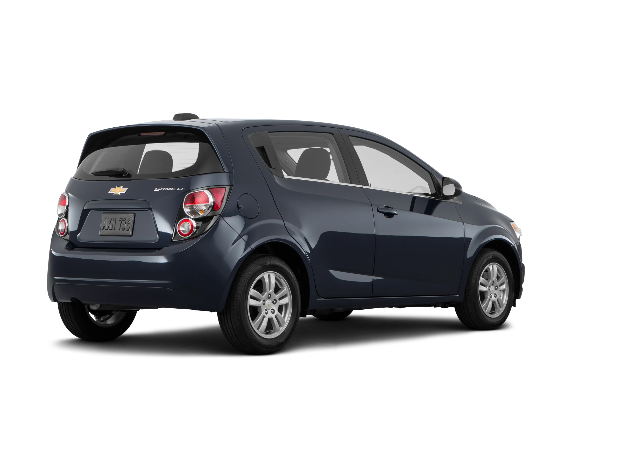 Frank Leta Automotive Outlet