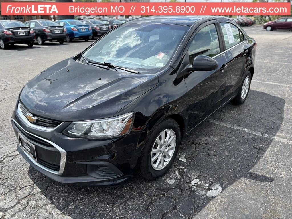 Frank Leta Automotive Outlet