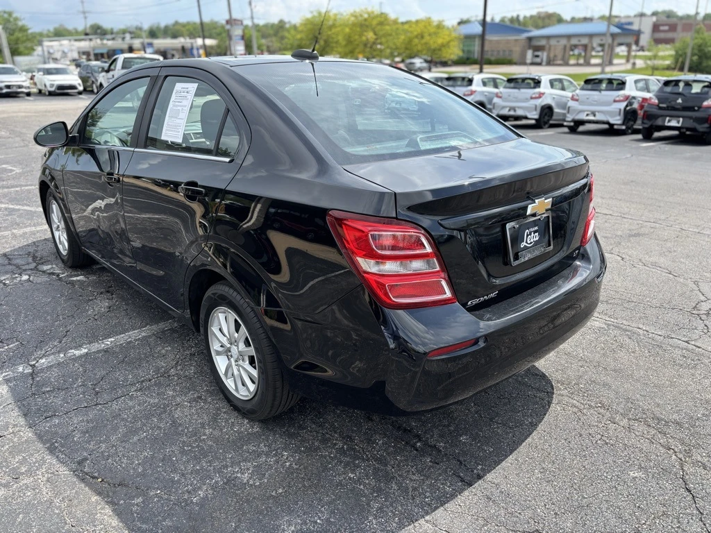 Frank Leta Automotive Outlet
