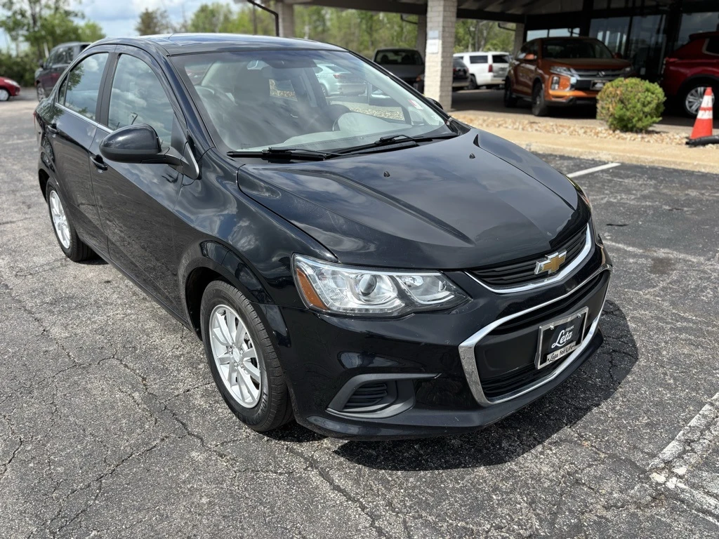 Frank Leta Automotive Outlet