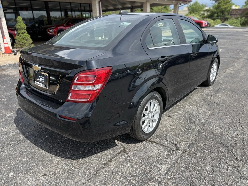 Frank Leta Automotive Outlet