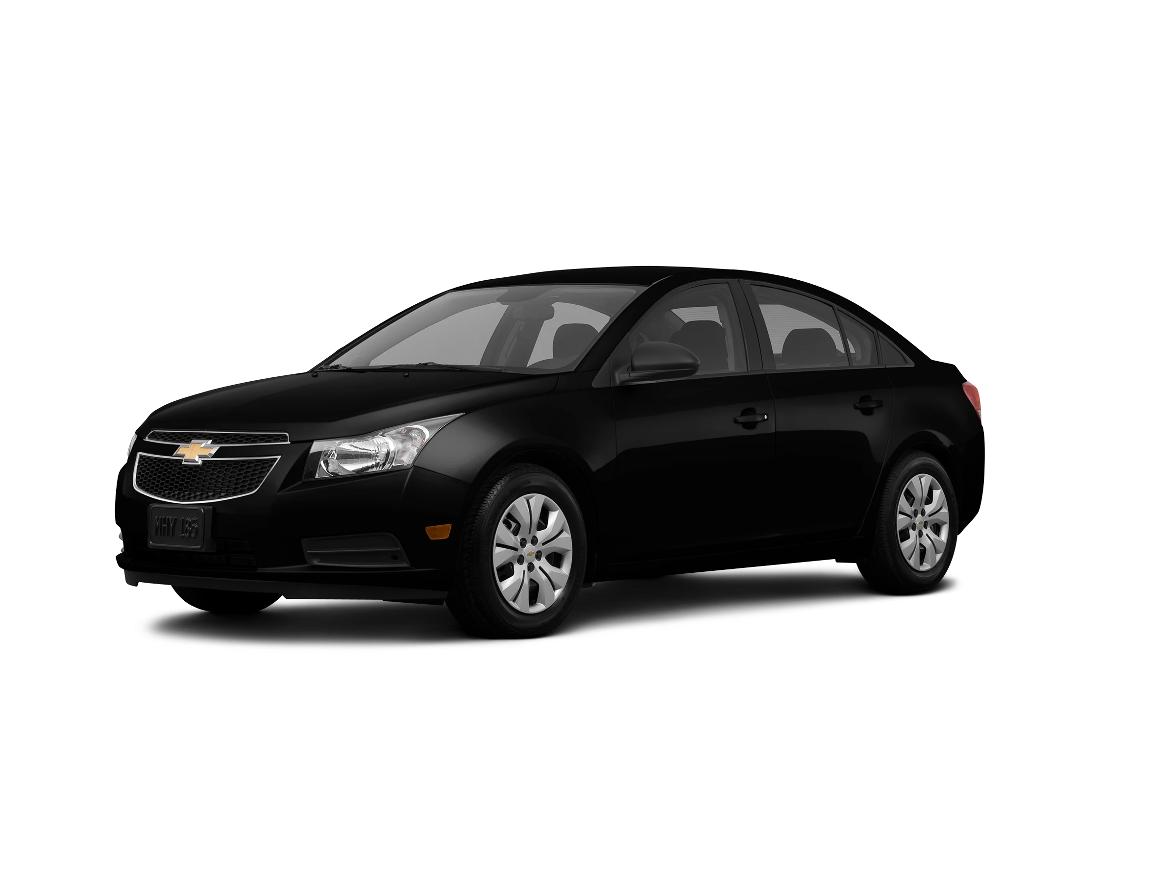 2013 Chevrolet Cruze LS Auto's photo