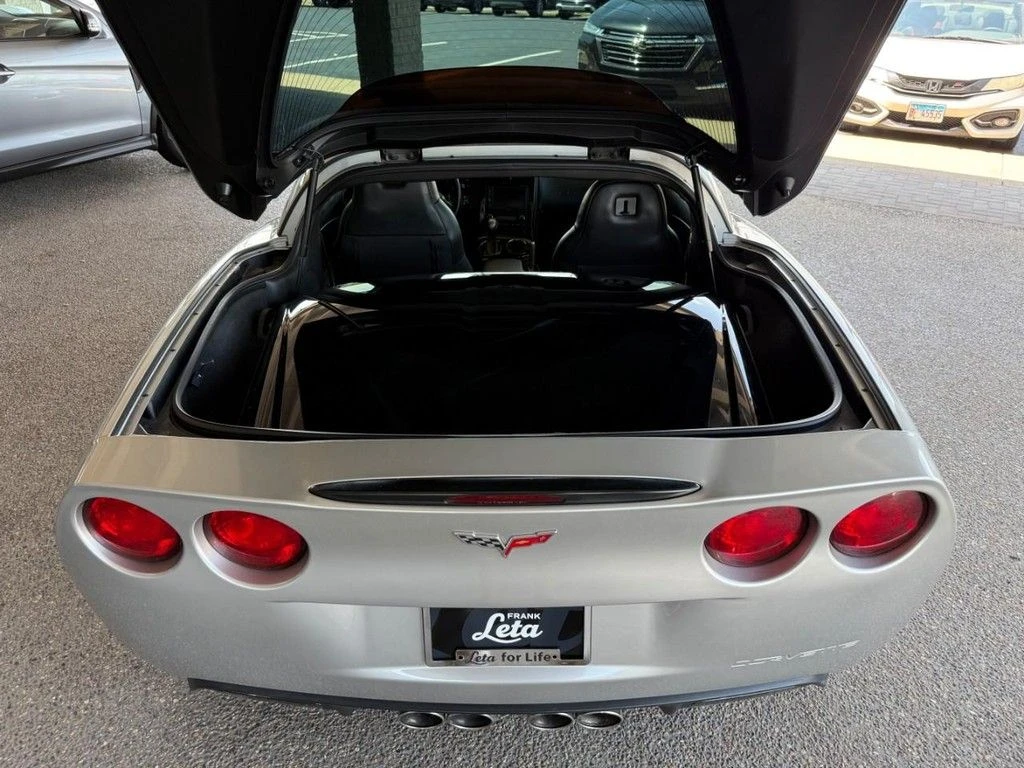 Frank Leta Automotive Outlet