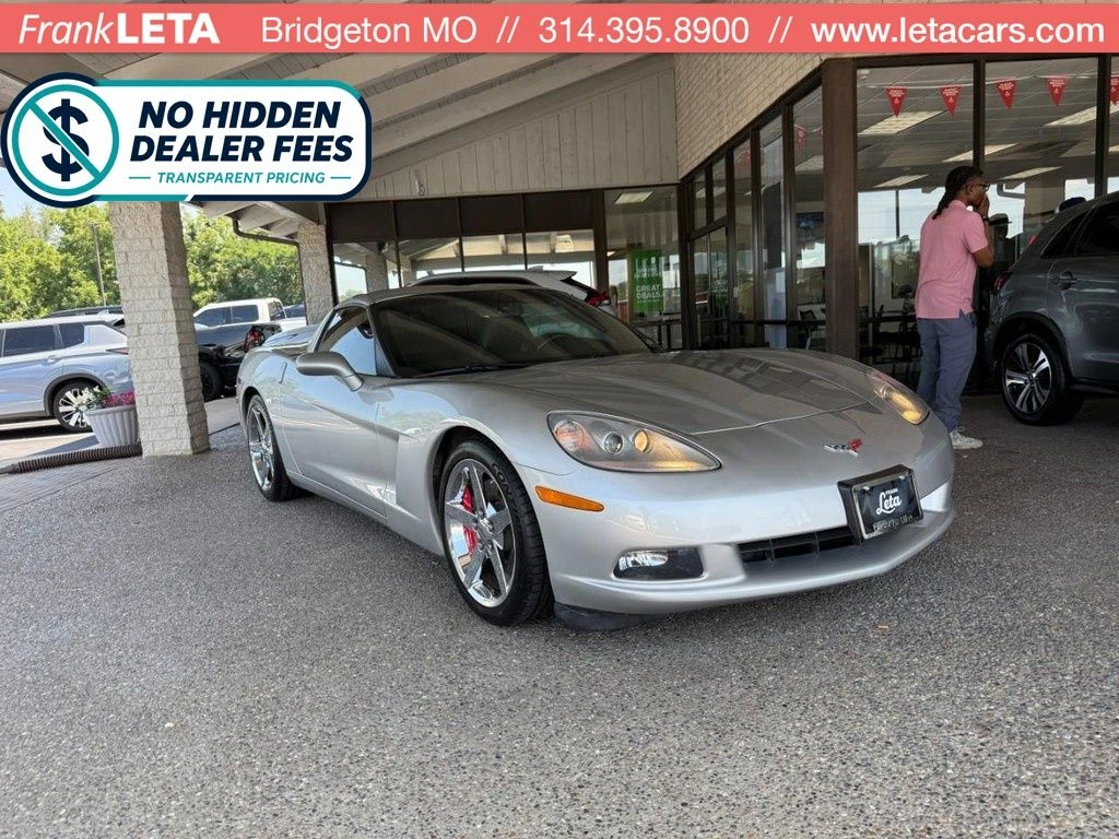 Frank Leta Automotive Outlet