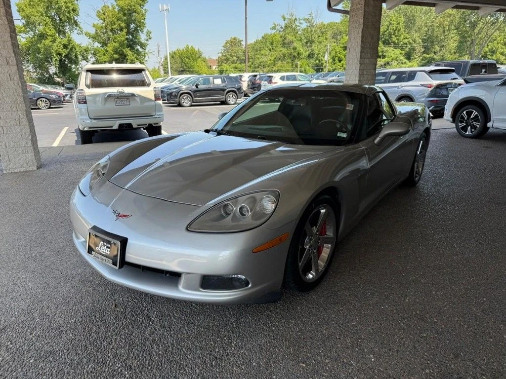 Frank Leta Automotive Outlet