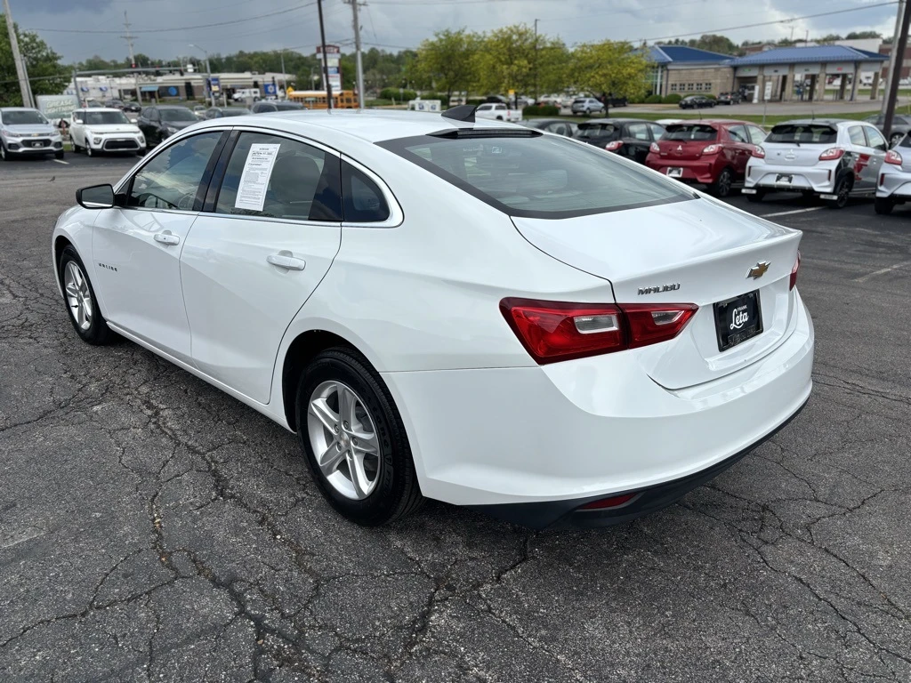 Frank Leta Automotive Outlet