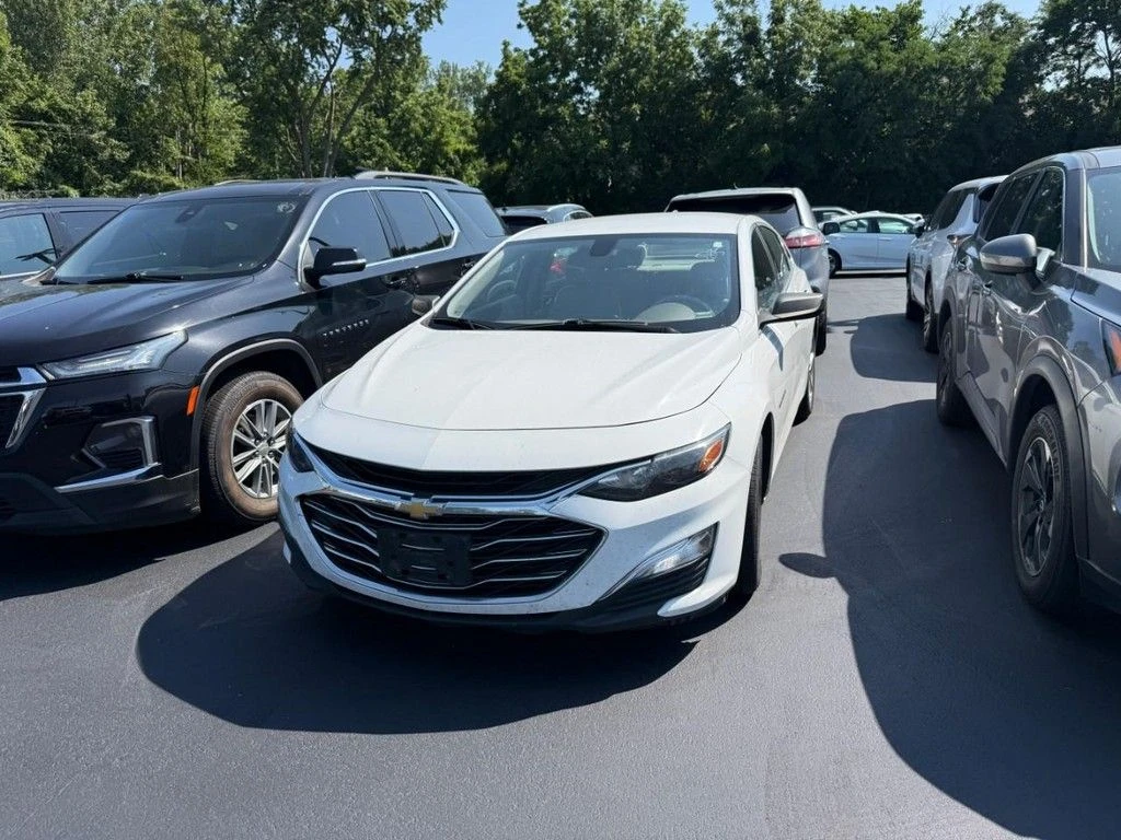 Frank Leta Automotive Outlet
