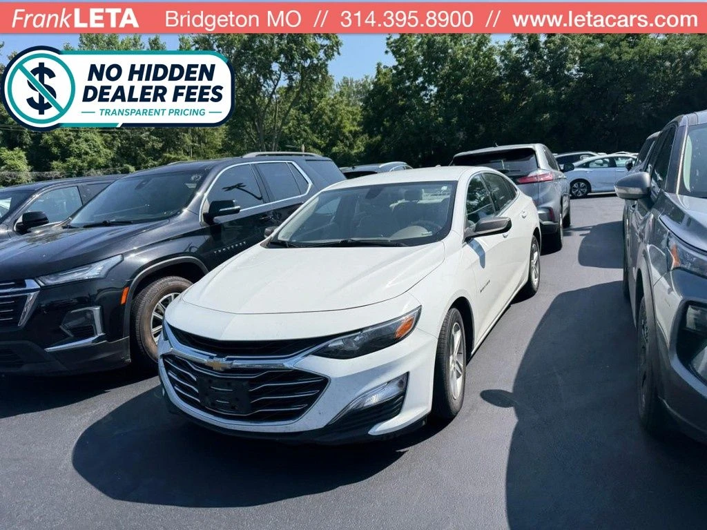 Frank Leta Automotive Outlet
