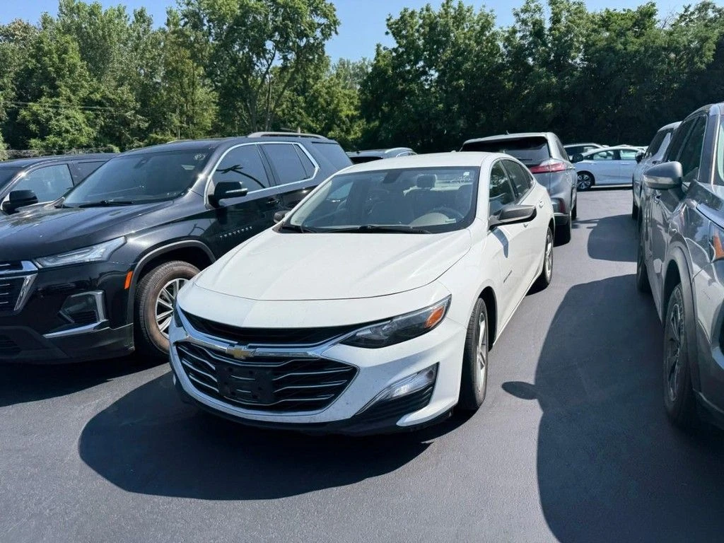 Frank Leta Automotive Outlet