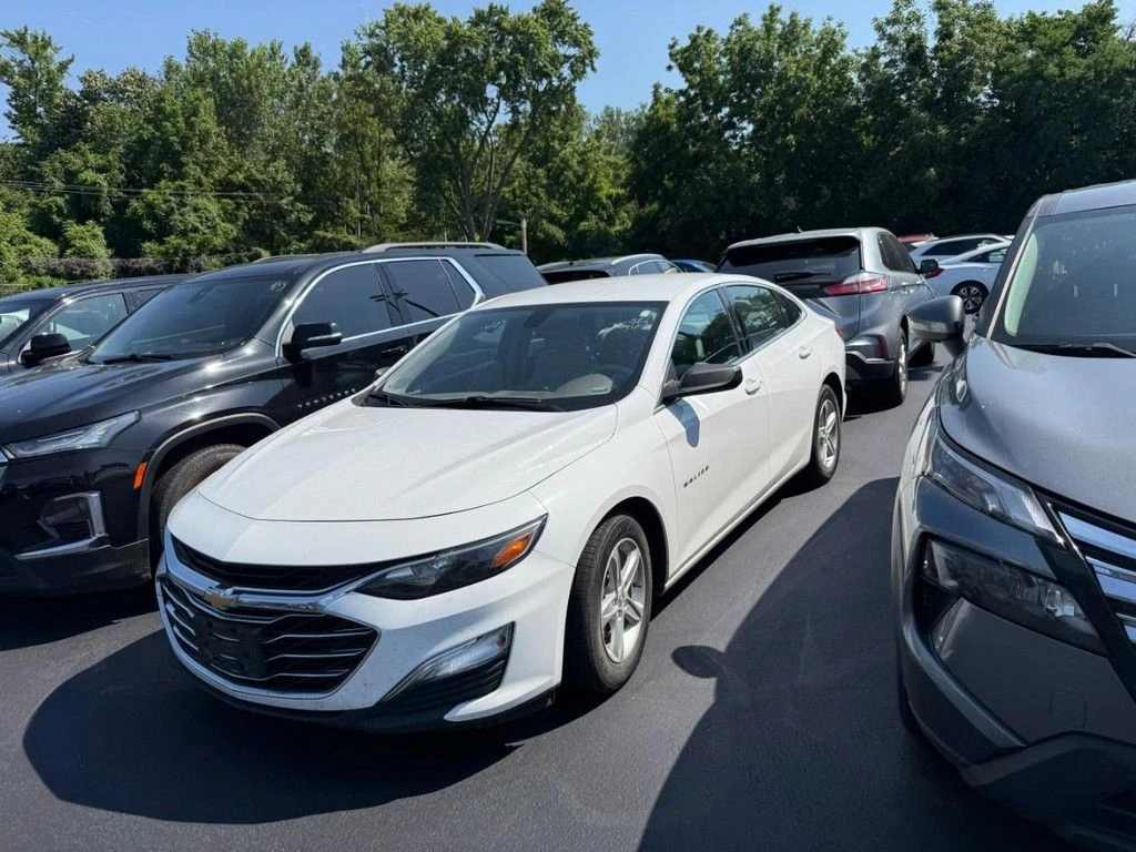 Frank Leta Automotive Outlet
