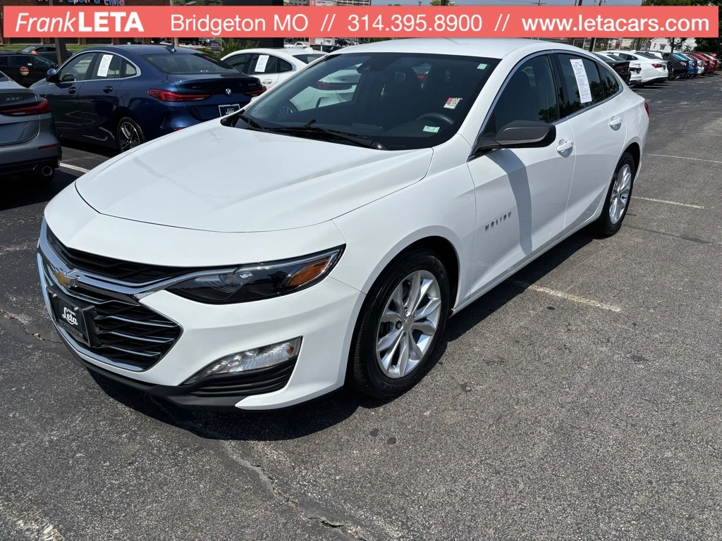 Frank Leta Automotive Outlet