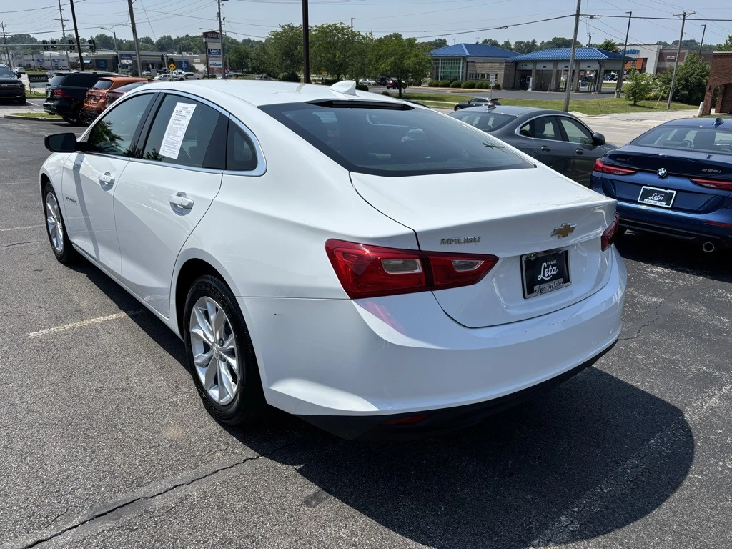 Frank Leta Automotive Outlet