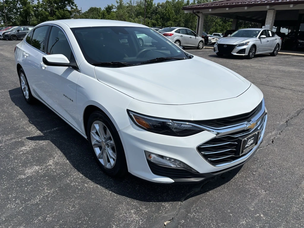 Frank Leta Automotive Outlet
