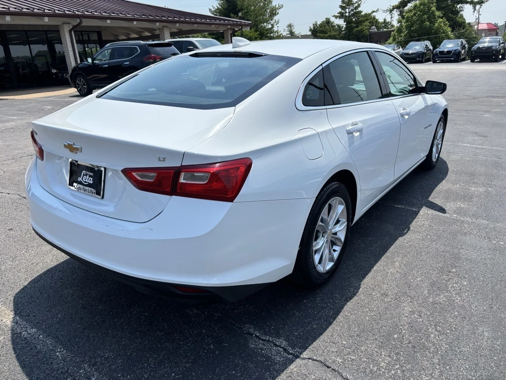 Frank Leta Automotive Outlet
