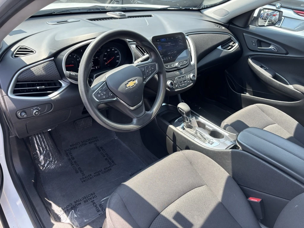 Frank Leta Automotive Outlet
