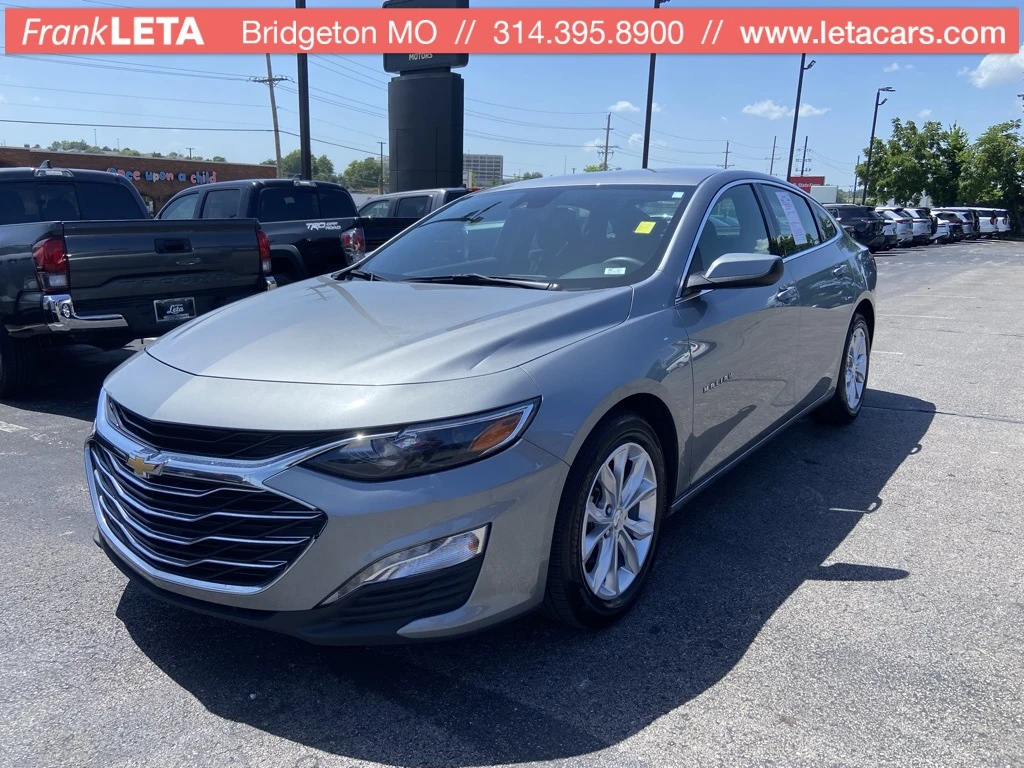 Frank Leta Automotive Outlet