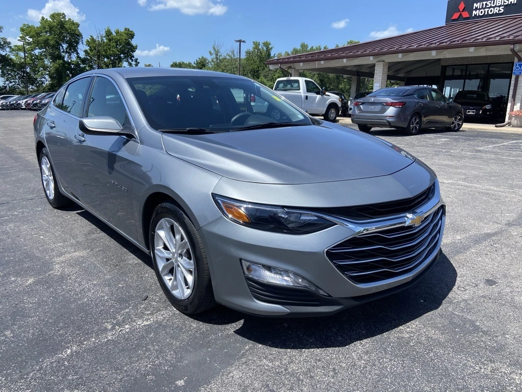 Frank Leta Automotive Outlet