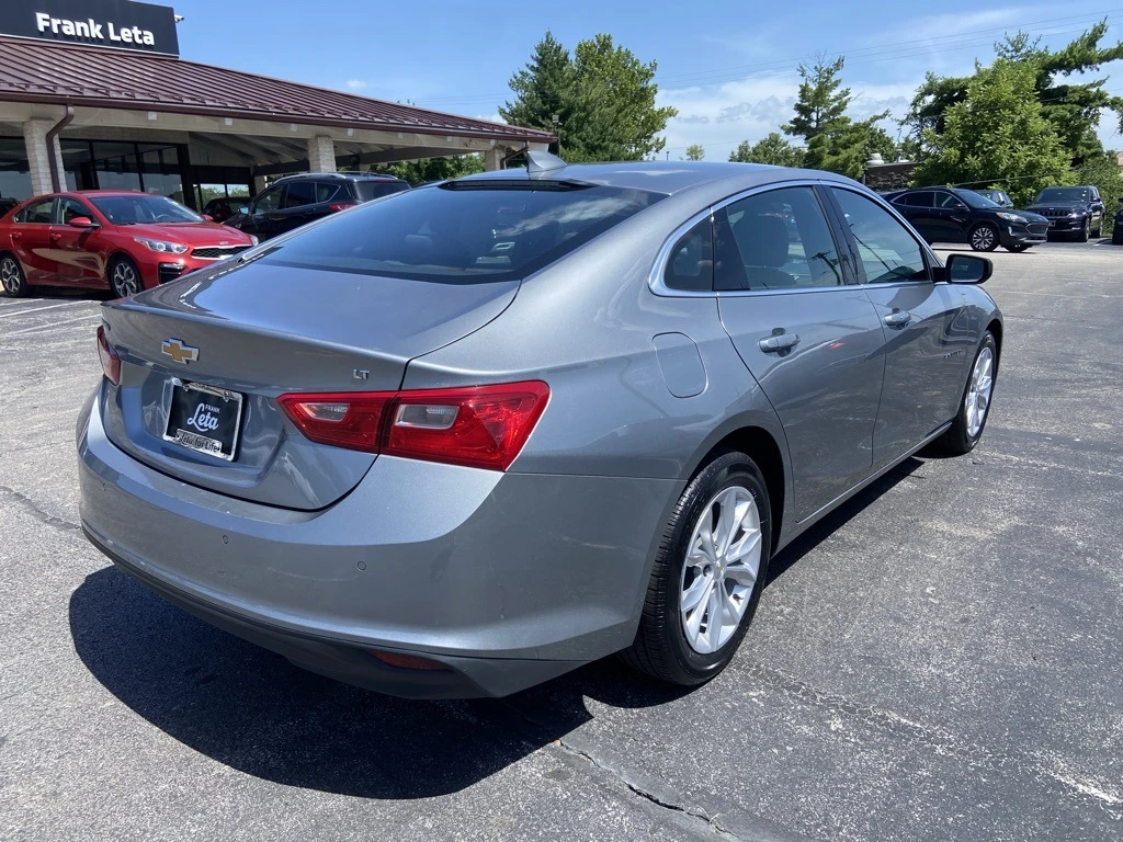 Frank Leta Automotive Outlet