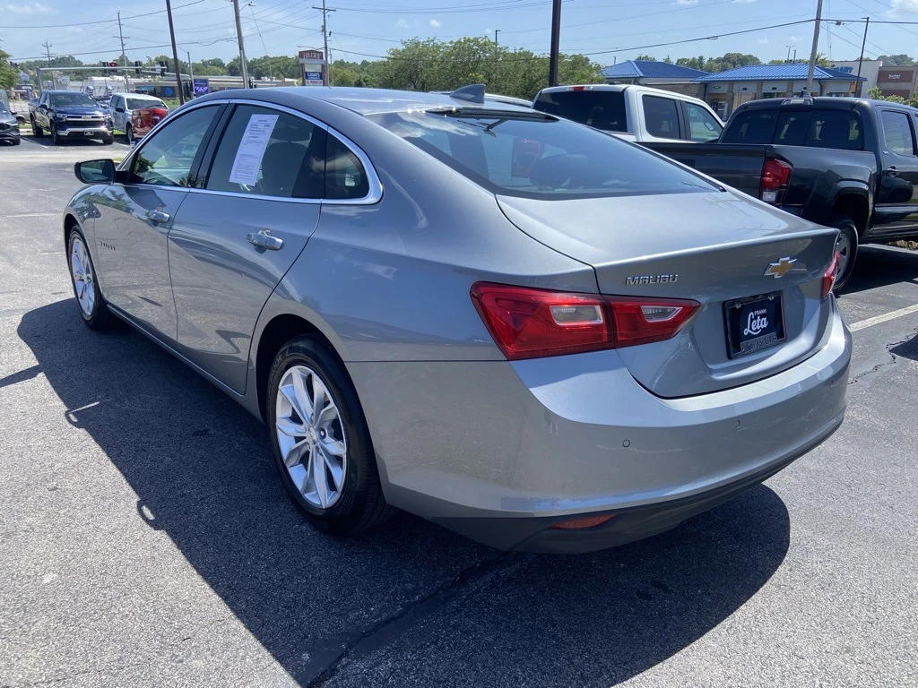 Frank Leta Automotive Outlet