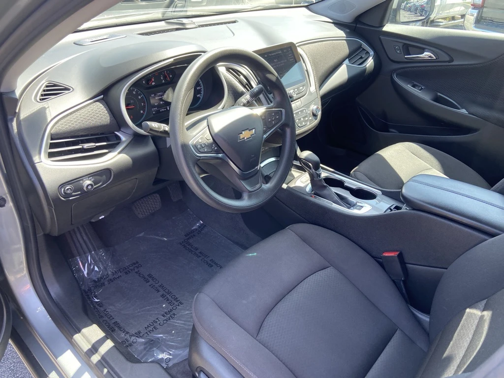 Frank Leta Automotive Outlet
