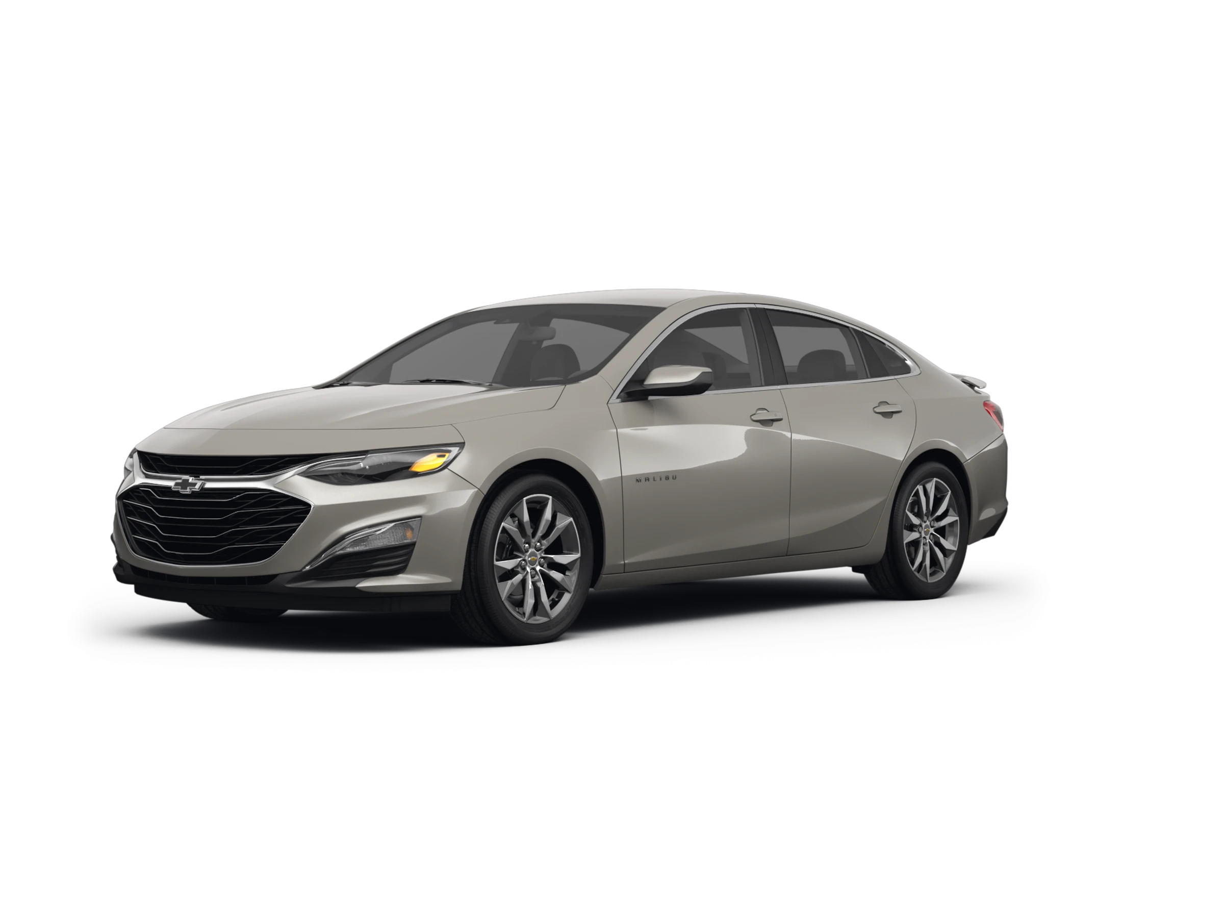 2024 Chevrolet Malibu 1LT's photo