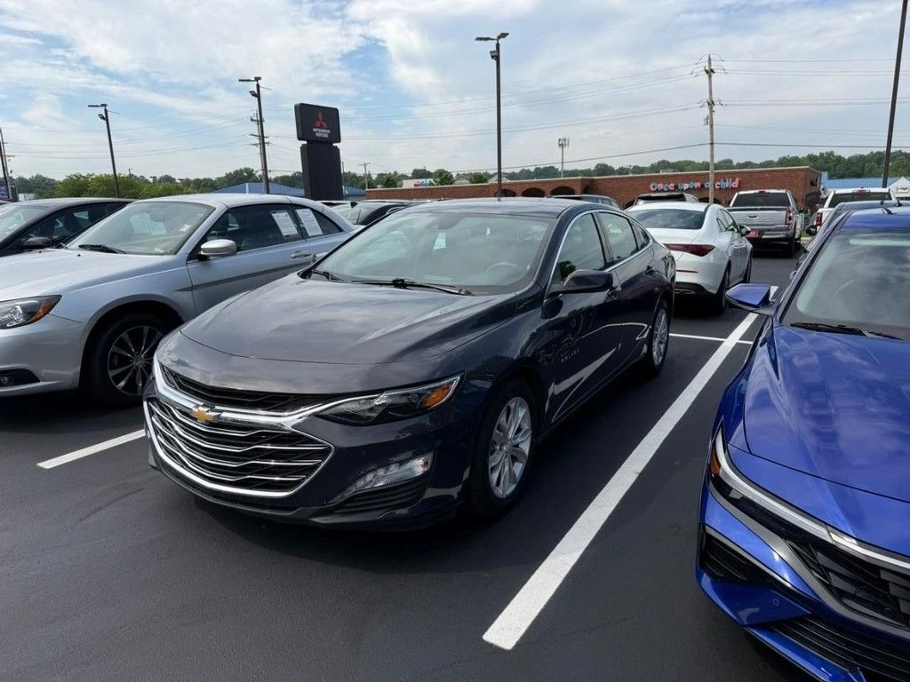 Frank Leta Automotive Outlet