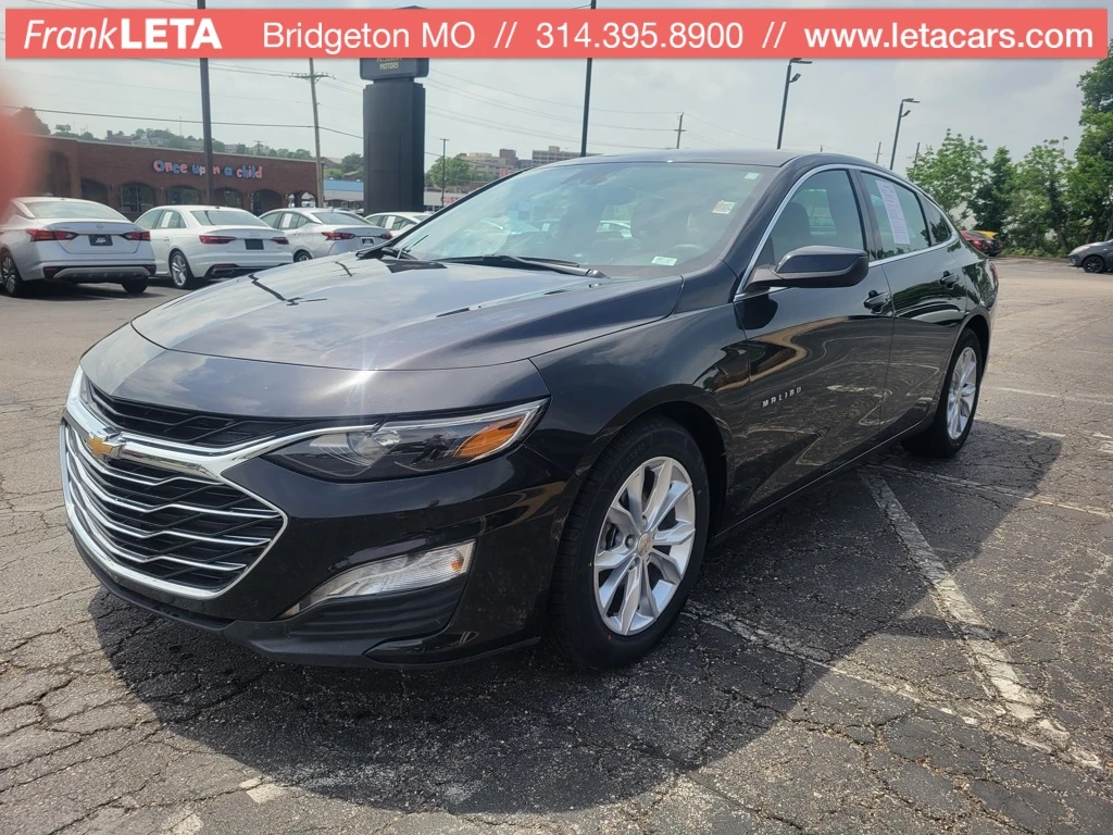 Frank Leta Automotive Outlet