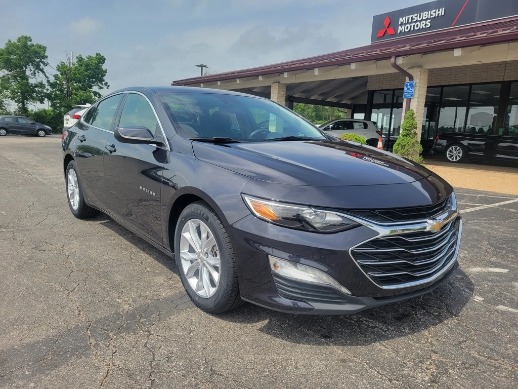 Frank Leta Automotive Outlet